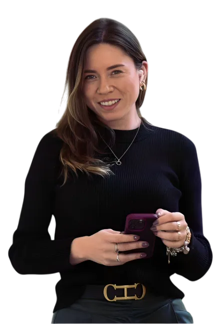 Maria A. Urrutia